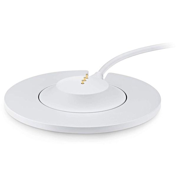 Bose Portable Home Speaker Charging Cradle, Silver