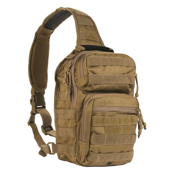 Red Rock Outdoor Gear Rover Sling Pack (Olive Drab)