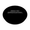 Sweet But Misunderstood - Diabetes Supplements PopSockets Standard PopGrip