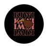 Cute Kiwi PopSockets Adhesive PopGrip
