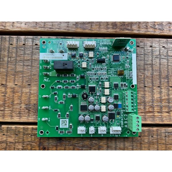 Furnace Control Circuit Board CEBD430618-06A Carrier