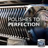 Eagle One Car Polish, Nevr-Dull Wadding Metal Polish, 5 Oz