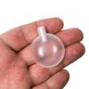 Juvale 100 Pack Replacement Squeakers for Dog Toys, 1.3 Inch Noise Maker Inserts