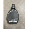 Millennium Tanning Solid Black 100X Indoor Tanning Lotion for Tanning Beds (13.5 Fluid Ounces)
