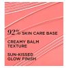 IT Cosmetics Glow with Confidence Sun Blush 18g