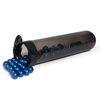 VIRTUE Lock Pod V2-170 Ball Smoke - 4 Pack, Blue