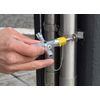 Cabinet Cross-Key 12 in 1