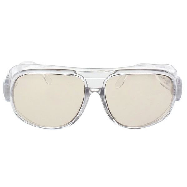 MEO Guard DX One Size Fits All Clear UV Protection