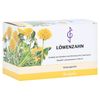 Löwenzahn TEE Filterbeutel 20X2,5 g