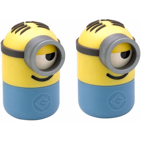 WMF Minions Salt Shakers 2-Piece Set W1286236040