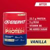 Enervit 100% Whey Protein (420g, Vanilla)