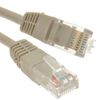 kenable Grey Network Ethernet RJ45 Cat-5E UTP PATCH LAN COPPER Cable Lead 1.5m [1.5 metres]