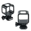 Frame Mount Housing Case, Quick Release Camera Border Protective with Buckle, Camera Housing Frame with Base, Full for Session