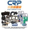 Rein Automotive AVB0627 Rear Upper Engine Mount Bushing