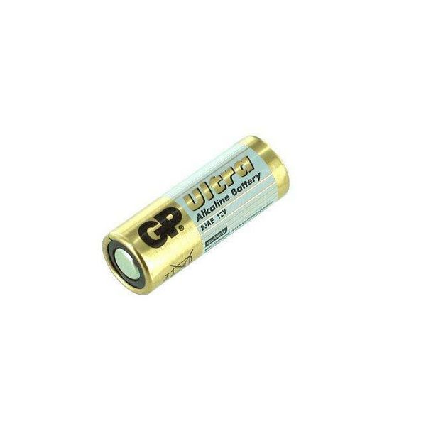 GTO Remote Battery - 12V Replacement Battery for RB741,RB742,FM135,FM134