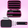 Peyyargo Hard Protective Case Compatible with 12 Steel Darts