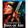 Joan of Arc