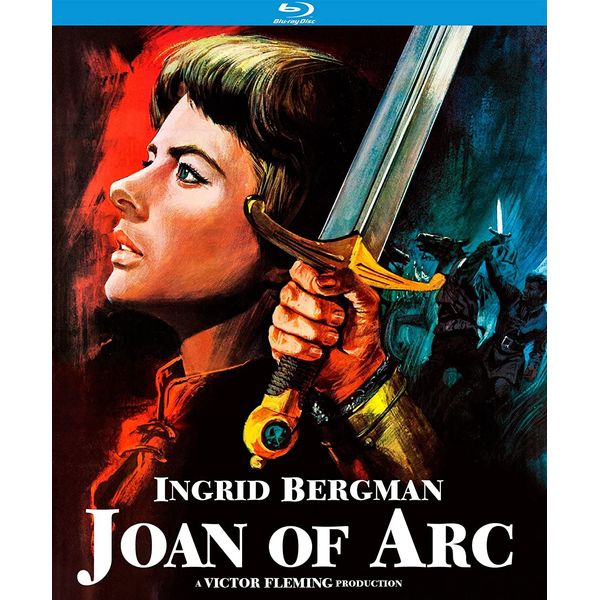 Joan of Arc