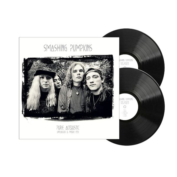 Pure Acoustic (2LP) [VINYL]
