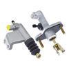 ANTUKO Clutch Master and Slave Cylinder Assembly Replacement for 2001 2002 2003 2004 2005 Civic