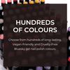 Bluesky UV/Gel Nail Polish 10 ml, A053