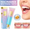2PACK Niacinamide Whitening Toothpaste, Natural Niacinamide Toothpaste Whitening