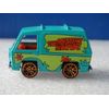 Hot Wheels, 2012 New Models, Scooby Doo! The Mystery Machine 38/50