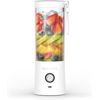 BlendJet 2, the Original Portable Blender, 20 oz, (White)- New