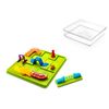 Intelligent Games - Smart Dog - Corgi - Brainstorming - Strategy Games and Competence Development - Logic and Reflection Games - 7 Years + - 1 Player - Multilingual - SG 451