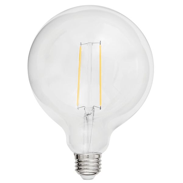 Hinkley Lumiglo G40 Led Globe E26 Bulb Clear