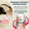 Myprotein Clear Whey Isolate - 20 Servings (Tropical Dragonfruit)