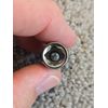 Craftsman CMMT43491 3/16" 6pt Socket 1/4" Drive  A08
