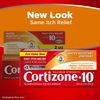 Cortizone•10 MAXIMUM STRENGTH ITCH RELIEF OINTMENT Water Resistant PSORIASIS