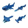 LaQ Marine World shark (japan import)