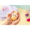 Chiikawa Kyu Swaddle Petit Mini Mascot Plush Hachiware