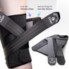 Knee Joint Brace Adjustable Compression Support for Sport Joint Pain Arthritis