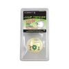 Jump Trainer McDermott Logo 2-1/4" Cue Ball