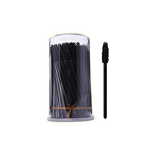 Xtreme Lashes Disposable Lash Styling Brushes (50 pack)