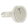 Knob, Wall Heater 3200, Mfr: 41800010-A