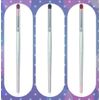 e.l.f. ELF 1823 Eye Crease Brush QTY 3