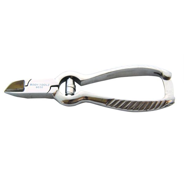 Body Toolz Toenail Clipper