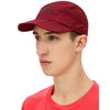 CEP - Foldable Running Cap, Core 5.0 Foldable Cap, Burgundy