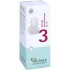 Pflüger Biochemie Nr.3 Ferrum phosphoricum D12 Tabletten, 100 St. Tabletten
