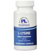 Progressive Labs L-Lysine Supplement, 500 mg, 90 Count