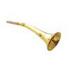 Quality Hunting Horn/Hunting Bugle/Blowing Horn. (Small)