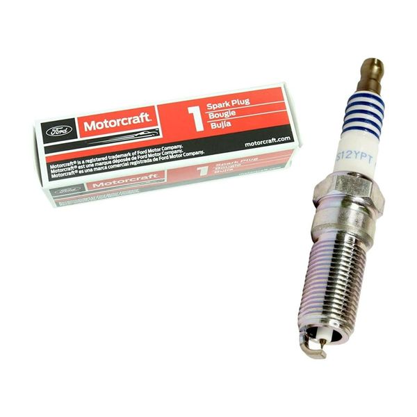 Motorcraft Spark Plug - SP594