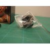 Jaw face & neck exerciser size 3.3 cm black