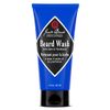 Jack Black - Beard Wash, 6 fl oz - PureScience Formula, Aloe & Panthenol, Multifunctional Beard Treatment, Softens Facial Hair, Removes Oil and Dirt, Conditions Facial Hair and Skin