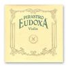 Pirastro Eudoxa Violin E String - Wound aluminium loop