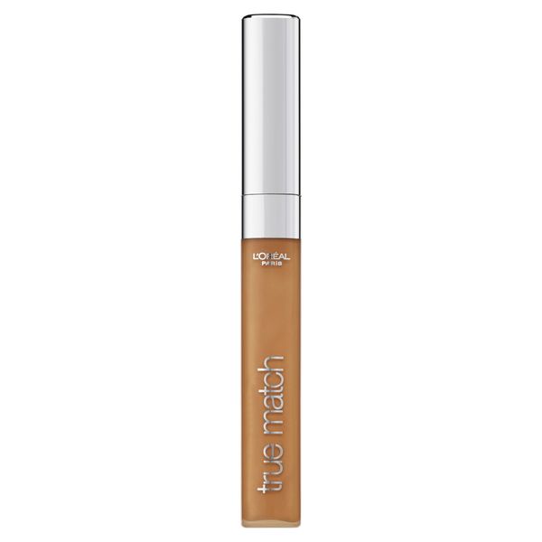 L'Oreal Paris True Match The One Concealer, 7W Golden Amber